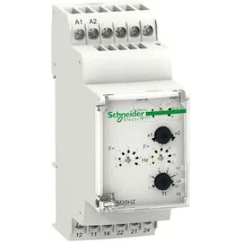 Schneider Electric RM35HZ21FM