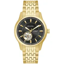BULOVA Automatic Watch 97A168