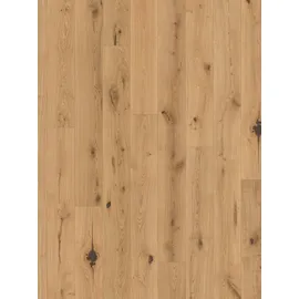 Parador Parkett Basic 11-5 Character Landhausdiele Eiche Chianti Weiß 220 cm