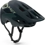 MET-Helmets Met Revo Mips Mtb-helm - Matt Navy - L
