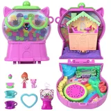 POLLY POCKET Wassermelone- Kaugummi Schatulle