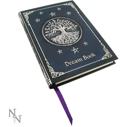 Dream Book A5