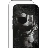 Panzer Glass Ceramic II Displayschutz für iPhone 17/iPhone 16 Pro