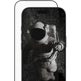 Panzer Glass Ceramic II Displayschutz für iPhone 17/iPhone 16 Pro