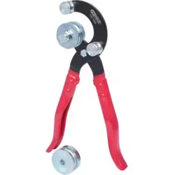 KS Tools Bremsleitungs-Biege-Zange