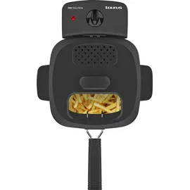 Taurus Alpatec Fry Solution