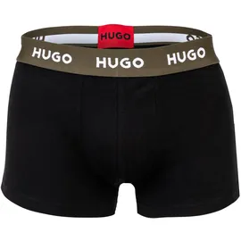 Hugo TRUNK TRIPLET DESIGN