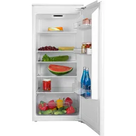 Amica EVKS 16175 Einbaukühlschrank (197 l, 1221 mm hoch)
