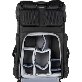 thinkTANK Think Tank FocusPoint 22L Asphalt Black