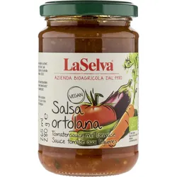 Salsa - Ortolana