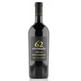 Feudi di San Marzano 62 Anniversario Primitivo di Manduria Riserva DOP 2019 Marzano