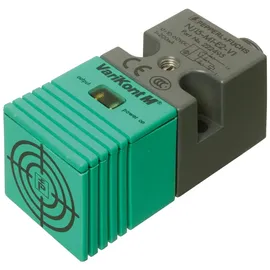 Pepperl+Fuchs Fabrik Sensor NJ15-M1-E2-V1