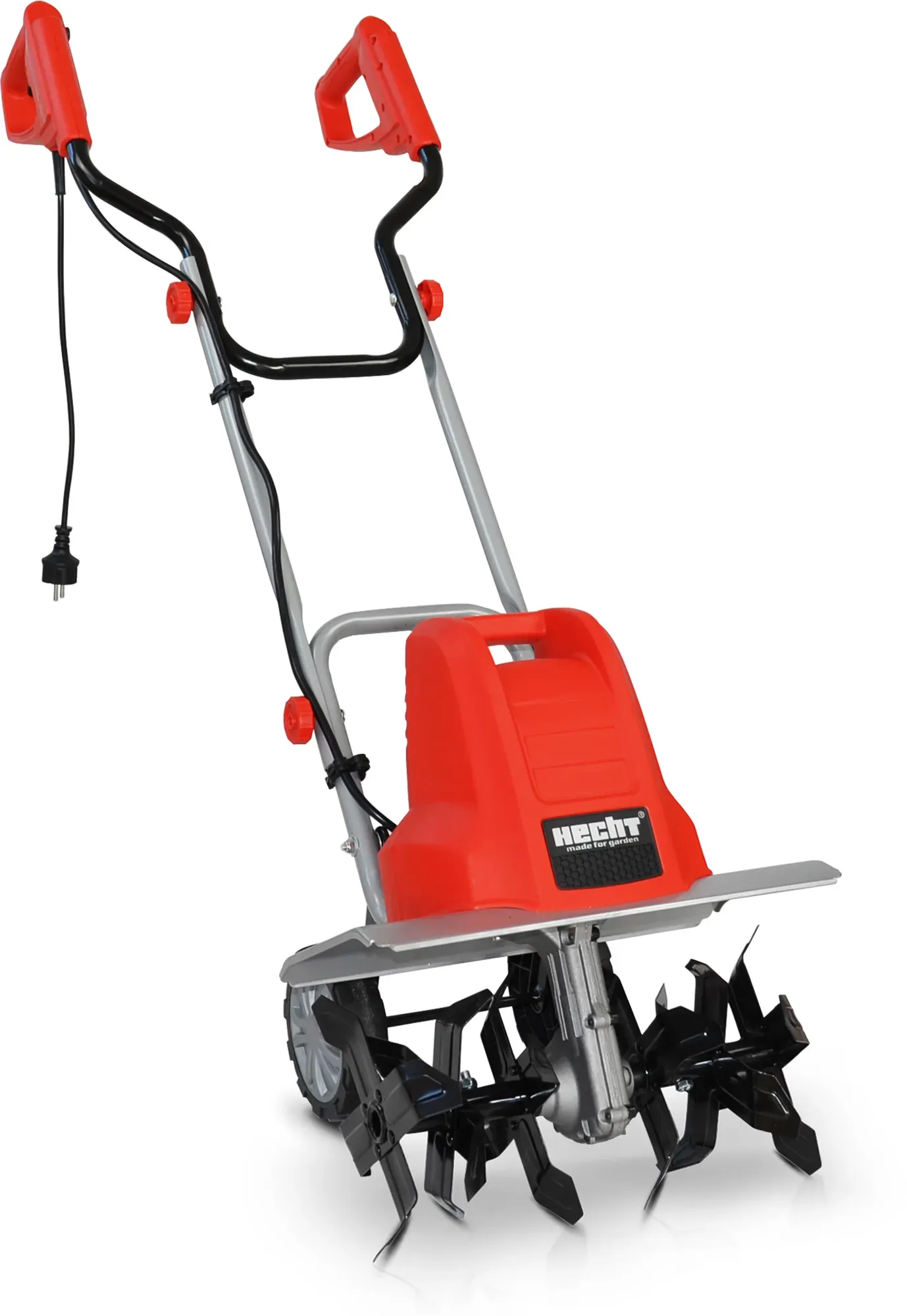 Gartenhacke Elektro 745