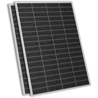 sunshare 400 W Solarmodul-Set, Erweitern von SUNSHARE Ray Lite Balkonkraftwerken