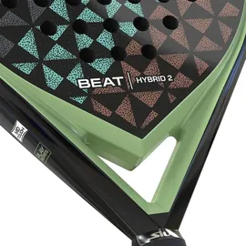 Siux Beat Hybrid 2 Padelschläger