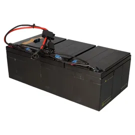 Akkuman Mach1 36V 15Ah 3 St.