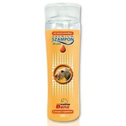 BENEK Super beno Shampoo für grobes Haar 200 ml