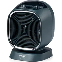 Imetec Silent Power Indoor Blue 2200 W Elektrische Raumheizung