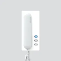 Siedle Haustelefon HTA 811-0 WH/W