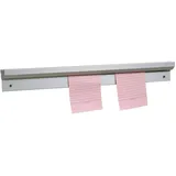ich-zapfe Bonleiste Aluminium 61 cm