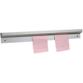 ich-zapfe Bonleiste Aluminium 61 cm