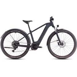 Cube Reaction Hybrid Performance 500 Allroad night 2025 XS