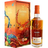 Glenfiddich 21 Years Old Gran Reserva - Chinese New Year 2025 -...