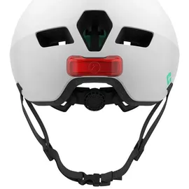 Lazer City-Helm Zen KinetiCore 55-59 cm Erwachsene weiß 2021