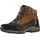 Haglöfs Haglofs Skuta Mid Proof Eco Wanderstiefel - Oak / Deep Woods - EU 41 1/3