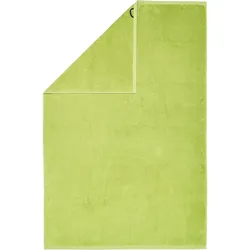 Vossen Vossen Handtücher Vegan Life avocado - 5705   Weiss 