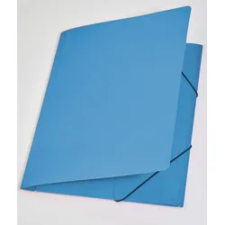 PAGNA Eckspanner Lucy Trend A3 hellblau