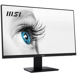 MSI PRO MP273A 27" schwarz