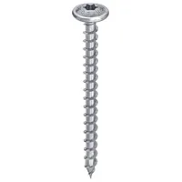 Heco HECO-TOPIX-plus 8,0 x 40, Tellerkopf, T-Drive, VG, HP