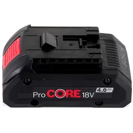 Bosch GSB 18V-110 C inkl. 1 x 4,0 Ah + L-Boxx