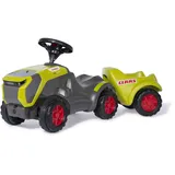 Rolly Toys rollyMinitrac Claas Xerion + Anhänger