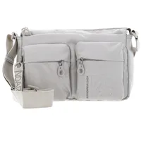 Mandarina Duck Damen Md 20 Umhängetasche, Whitecap Gray
