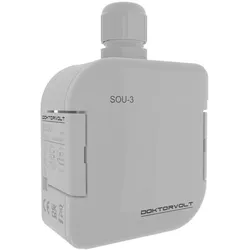 Dämmerungs- und Lichtschalter mit integriertem Sensor ELKO IP65 0560