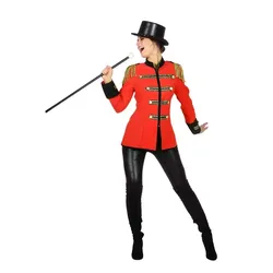 Zirkus Show Jacke für Damen - 36