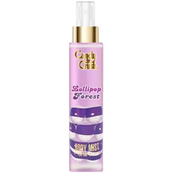 Lollipop Wald Nebel Spray 150 ml 0,15 l