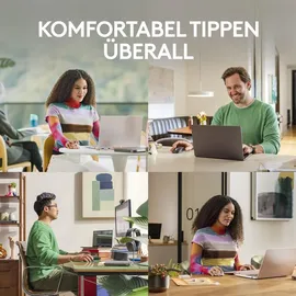 Logitech MX Anywhere 3S Rosa