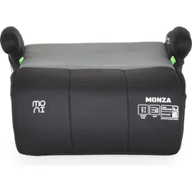 Moni Monza grau