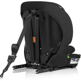 lionelo Billy i-Size Schwarz