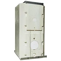 Wolf Warmwasserspeicher 2484704 für CEW-2-200, ohne Verkleidung