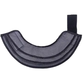 QHP Aqua Hufglocken S schwarz