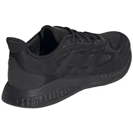 Adidas Supernova+ Herren Core Black / Core Black / Core Black 42 2/3