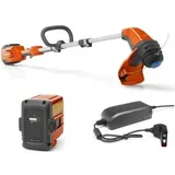 Husqvarna 110iL Set inkl. 1 x 2,0 Ah 970531203