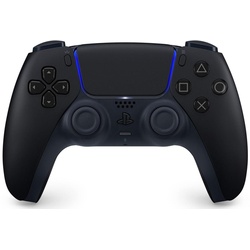 Sony Playstation 5 DualSense Wireless-Controller midnight-black