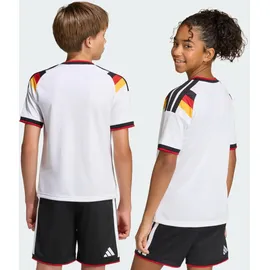 adidas Deutschland Heimtrikot 2026 Kinder Gr. 140