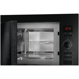 Amica AMMB25E3GB Schwarz