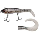 Abu Garcia Angelköder McHybrid Hecht Real Roach 16,5 cm 74 g 1 St.